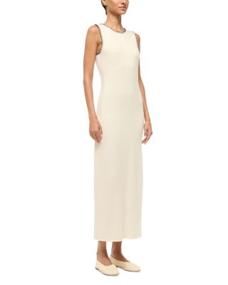 STAUD - Wentworth Midi Dress