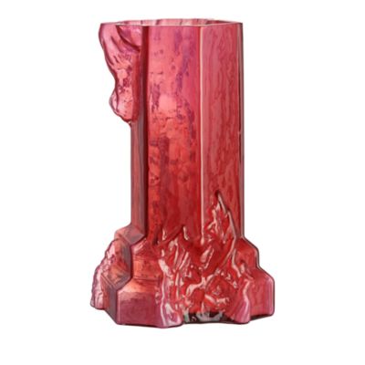 Rocky Baroque Vase 