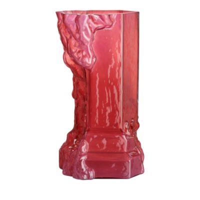 Rocky Baroque Vase 