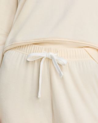 Andie Drawstring Sweatpants