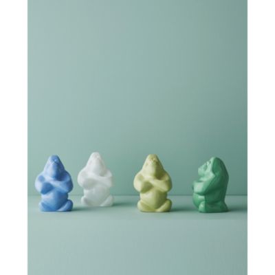 Gabba Gabba Hey Glass Sculpture