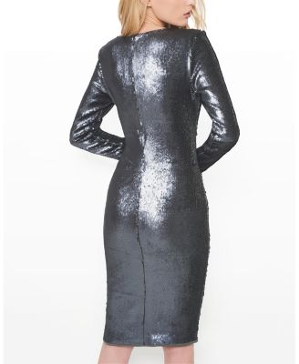 Lullaby Sequin Dress