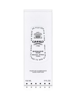 Birmanie Oud Room Spray 5 oz.
