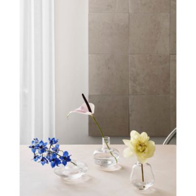 Kappa Vase, Mini, Set of 3