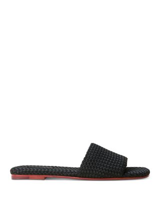 Women's St Barths Slide Sandals