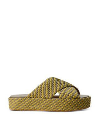 NAGHEDI - Women's Laguna Platform Sandals