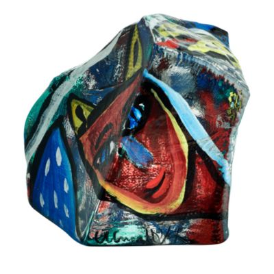 Paint the World Sculpture