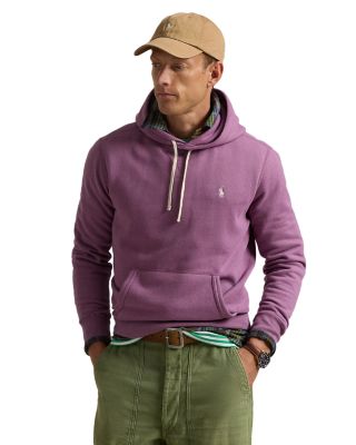 Polo Ralph Lauren - Fleece Hoodie