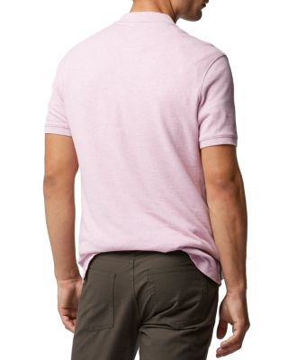 The Gunn Slim Fit Polo Shirt