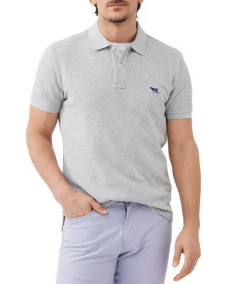 Rodd & Gunn The Gunn Slim Fit Polo Shirt