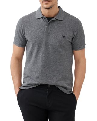 Rodd & Gunn The Gunn Slim Fit Polo Shirt
