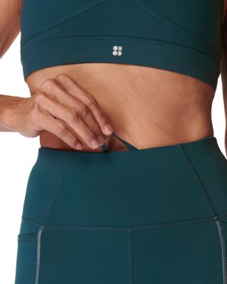 Therma Boost Running Leggings 