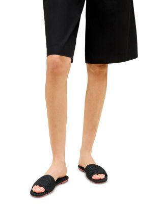 Women's St Barths Slide Sandals