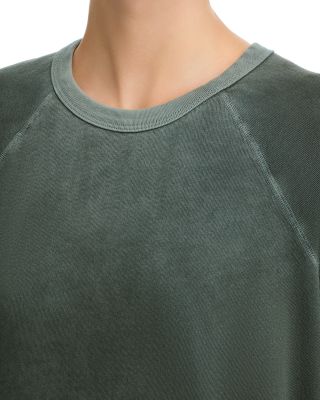 Lucky Rabbit Cotton Sweatshirt