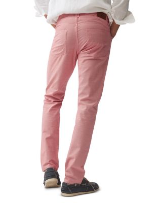 Gunn Straight Fit Jeans  