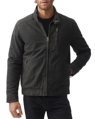 Rodd & Gunn - The Jack Regular Fit Jacket