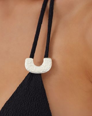 Firenze Sami Triangle Bikini Top