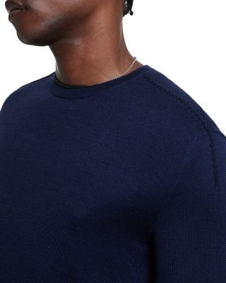 Novas Regular Fit Sweater  