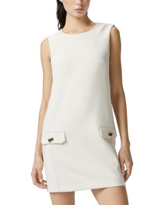 PINKO - Mini Sheath Dress