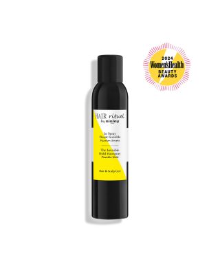The Invisible Hold Hairspray 8.5 oz.