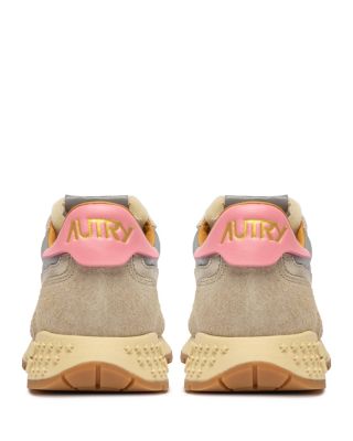 Women's Reelwind Low Top Sneakers