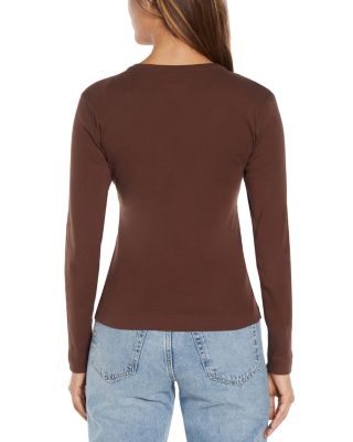 Long Sleeve Top