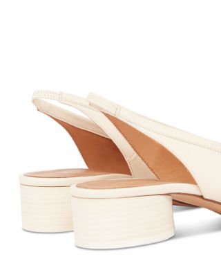 Women's Tabi Ballet Pumps