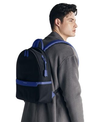Nylon Backpack