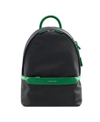 Maison de SABRE Nylon Backpack