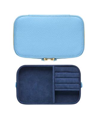 Leather Jewelry Case