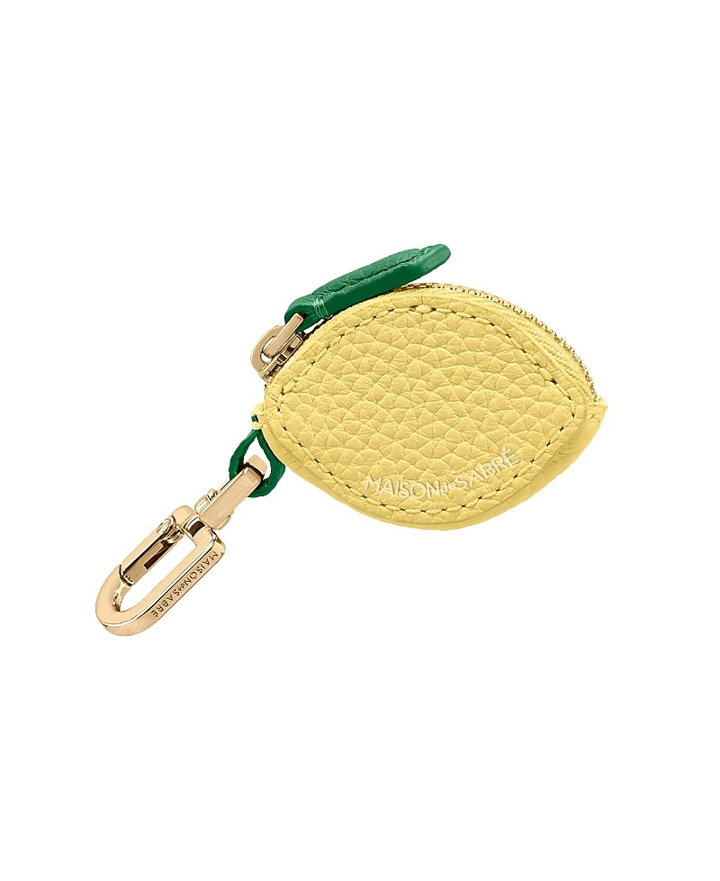 Maison de SABRE The Sabremoji Fruit Charm