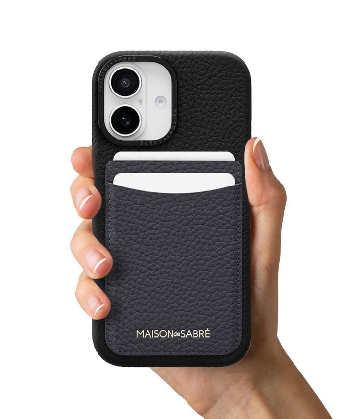 Card Phone Case (iPhone 16)