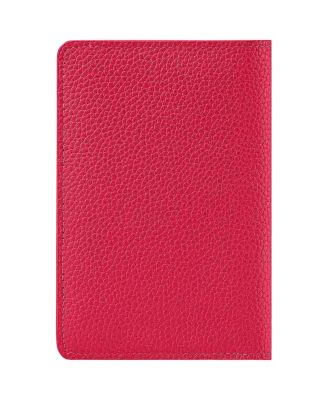 Leather Passport Holder
