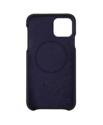 Leather Phone Case (iPhone 13)