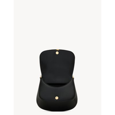  Voltaire Top Handle in Box Saint Laurent