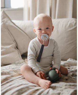 FRIGG 4-Pack Skyline Serenity Rubber Pacifiers