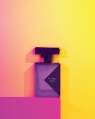 Atomic Rose Hair Perfume 1.6 oz.