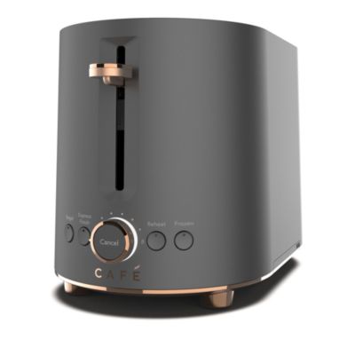 Caf&amp;eacute;™ Express 2 Slice Toaster