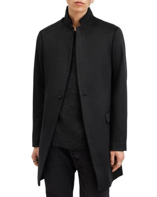 Hargrove Slim Fit Coat