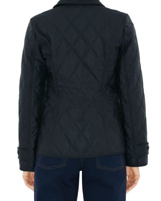 Fernleigh Quilted Thermoregulated Jacket