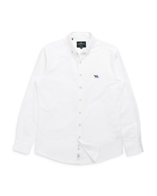 Gunn Oxford Sports Fit Shirt