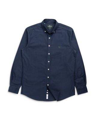 Gunn Oxford Sports Fit Shirt
