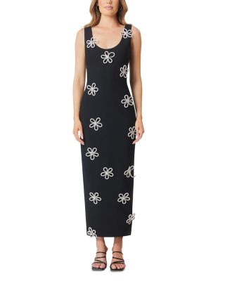 Elliatt - Delia Floral Midi Dress