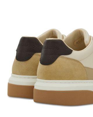 Men's Cassina Leather Sneakers