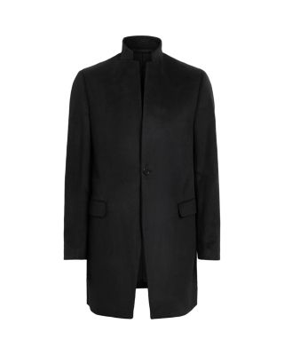 Hargrove Slim Fit Coat