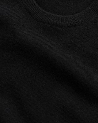 Queenstown Crewneck Sweater