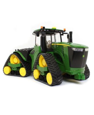 1/16 John Deere with Tracks - Ages 2-4 Years