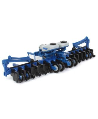  1/64 Kinze 16 Row Bulk Seed Planter - Ages 5-7