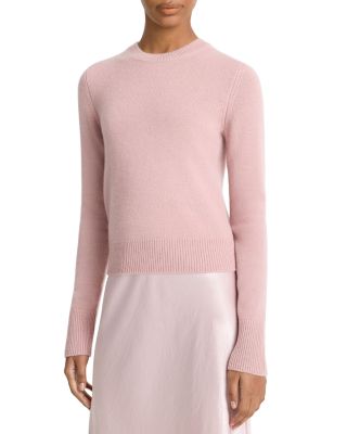 Vince - Crewneck Cashmere Sweater