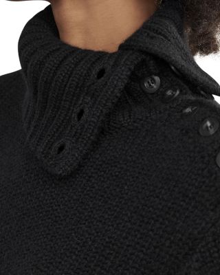 Jackie Cashmere Sweater